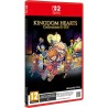 PREVENTA KINGDOM HEARTS Collection [I~III] SWITCH2 TARJETA LLAVE DE JUEGO PARA NINTENDO SWITCH 2 VERSIÓN ESPAÑOLA GARANTIA EU